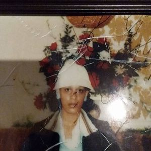 Meet your Posher, Delshawn